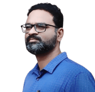 Prabash Kumar Sahoo