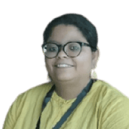 Monideepa Mrinal Roy