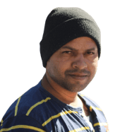 Ranjeet Panda