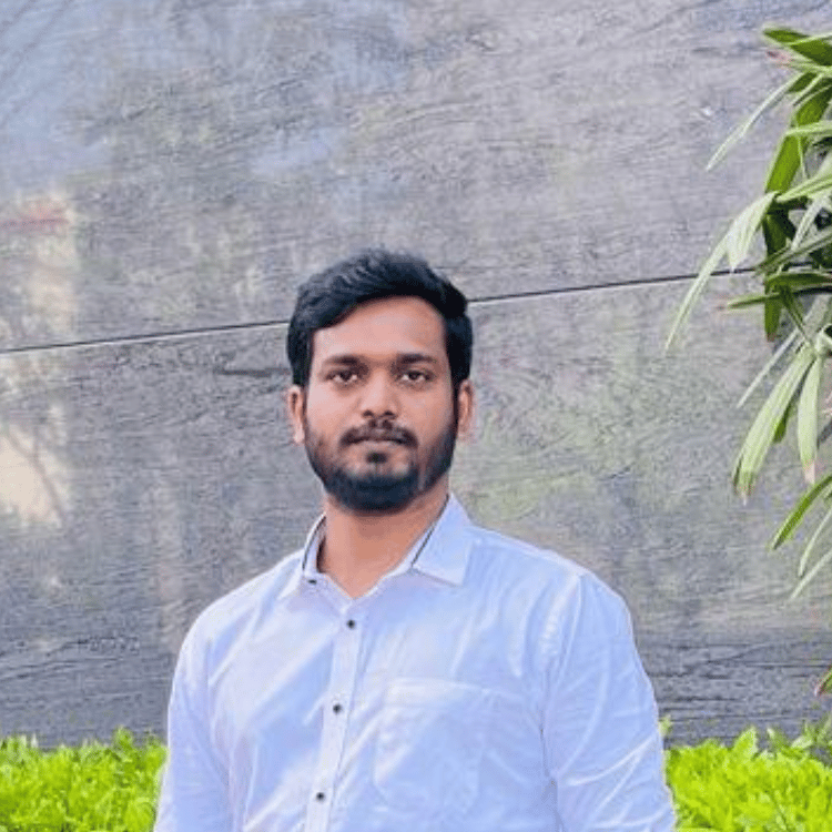 Tharun Kautilya
